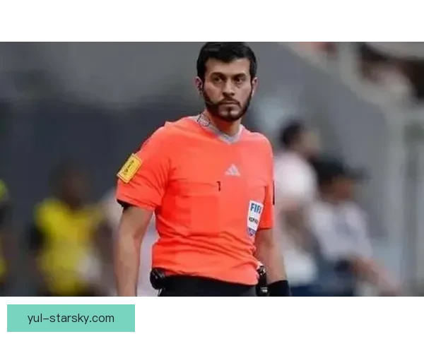 官方定阿联酋裁判执法海港蔚山