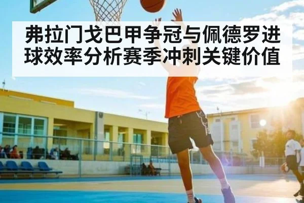 弗拉门戈巴甲争冠与佩德罗进球效率分析赛季冲刺关键价值